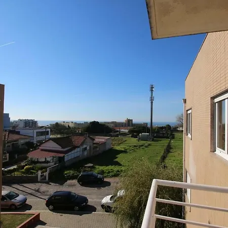 Apartment Vista De Mar *