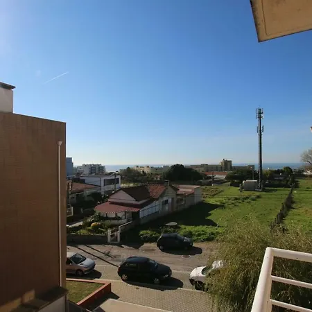 Vista De Mar Apartment